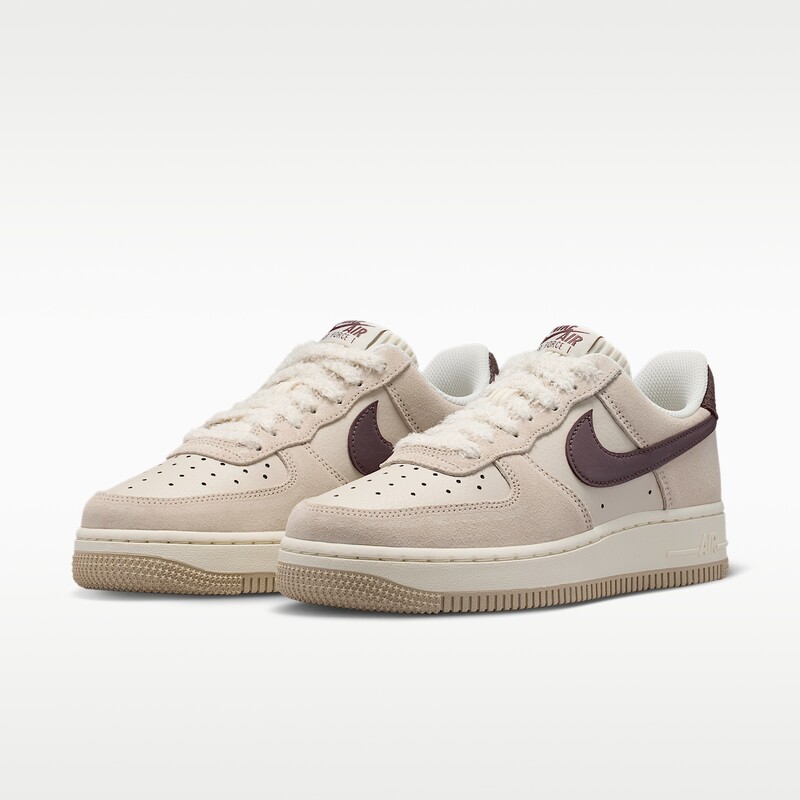 Nike Air Force 1 '07 "Light Orewood Brown" | IX7363-104 Nike Air Force 1 '07 "Light Orewood Brown" | IX7363-104