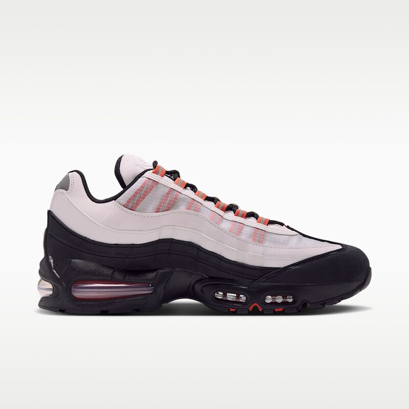 Nike Air Max 95 Big Bubble GORE-TEX "Light Bone" | IO1877-001 Nike Air Max 95 Big Bubble GORE-TEX "Light Bone" | IO1877-001