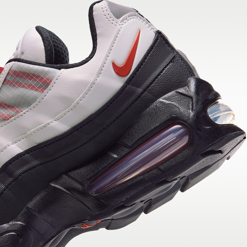 Nike Air Max 95 Big Bubble GORE-TEX "Light Bone" | IO1877-001 Nike Air Max 95 Big Bubble GORE-TEX "Light Bone" | IO1877-001