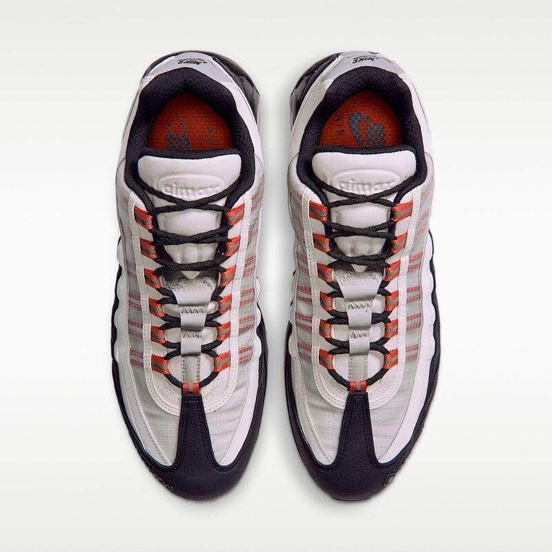 Nike Air Max 95 Big Bubble GORE-TEX "Light Bone" | IO1877-001 Nike Air Max 95 Big Bubble GORE-TEX "Light Bone" | IO1877-001
