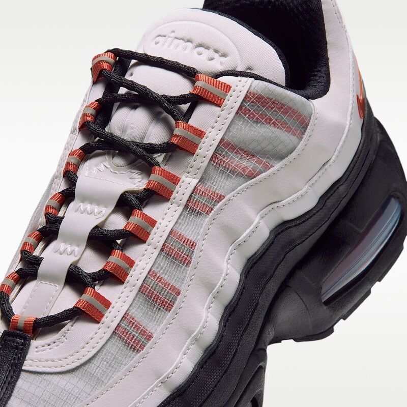 Nike Air Max 95 Big Bubble GORE-TEX "Light Bone" | IO1877-001 Nike Air Max 95 Big Bubble GORE-TEX "Light Bone" | IO1877-001
