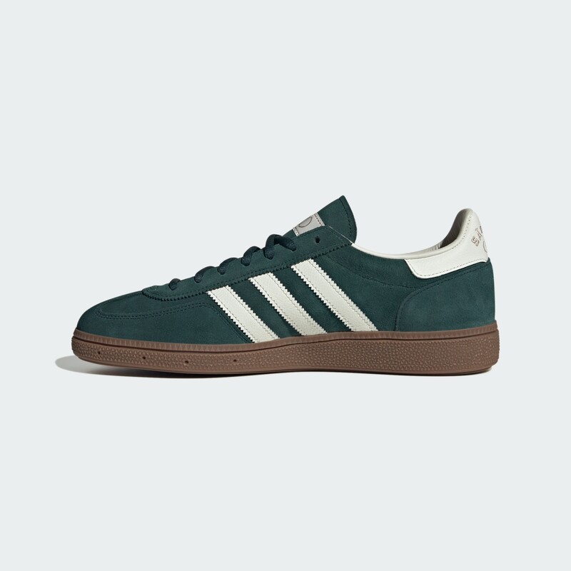 Audi Revolut F1 Team x adidas Handball Spezial "Aurora Ivy" | KJ3252
