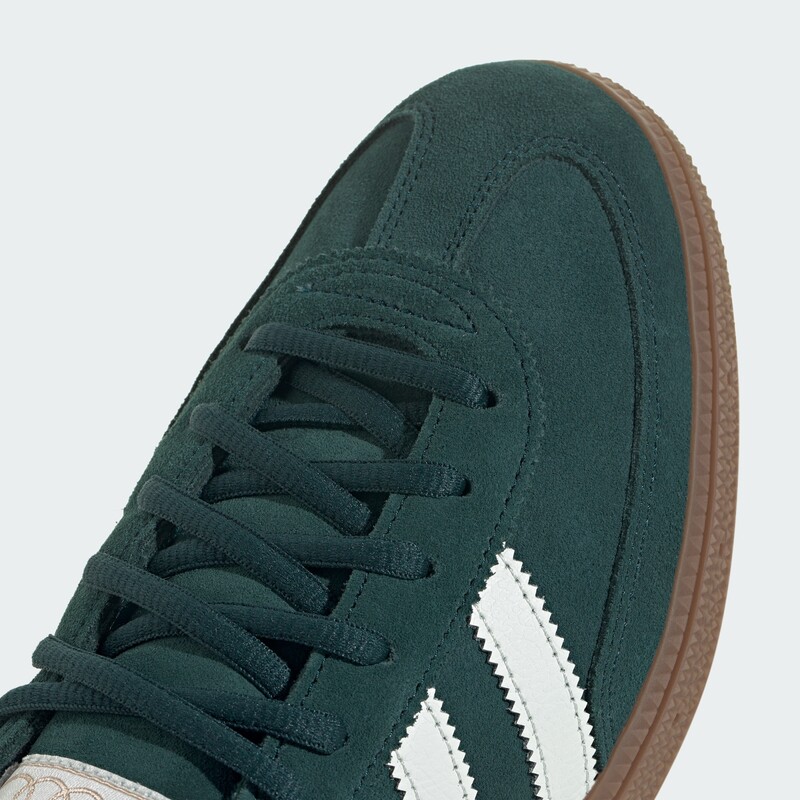 Audi Revolut F1 Team x adidas Handball Spezial "Aurora Ivy" | KJ3252