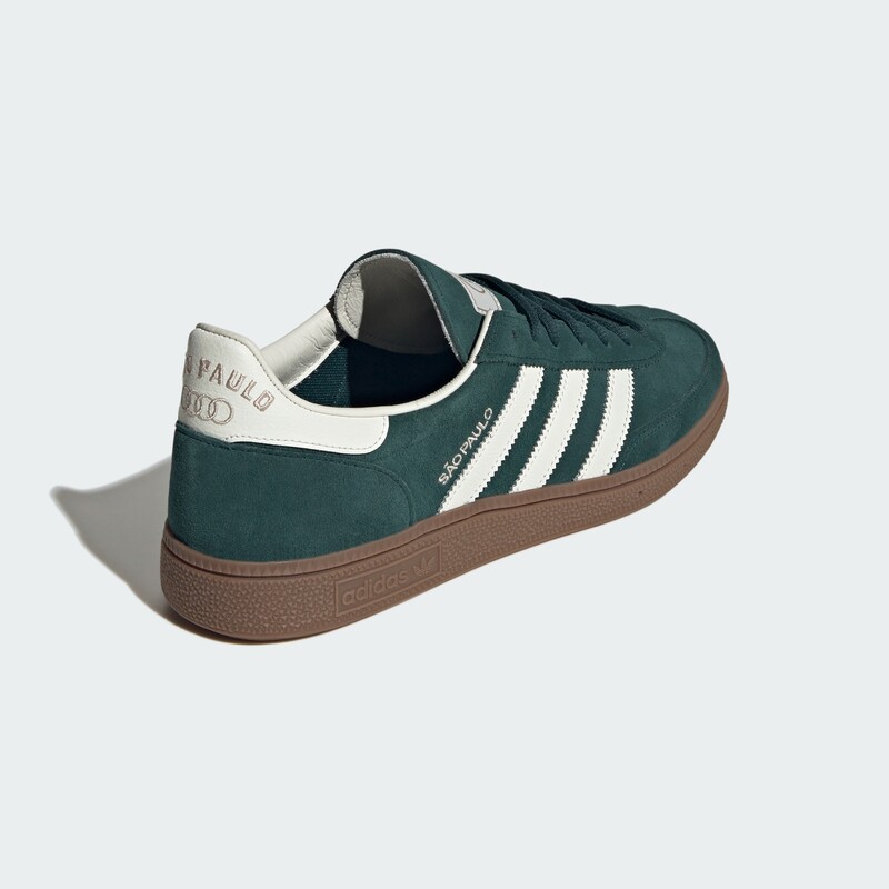 Audi Revolut F1 Team x adidas Handball Spezial "Aurora Ivy" | KJ3252
