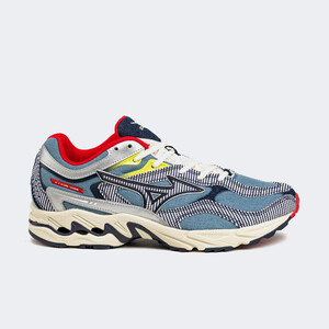 Sean Wotherspoon x Mizuno Wave MG4 LS "Light Blue" | D1GD263101