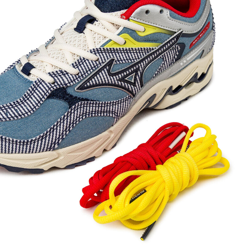 Sean Wotherspoon x Mizuno Wave MG4 LS "Light Blue" | D1GD263101