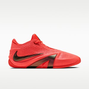 Nike Ja 4 "Code Red" | IM4135-603