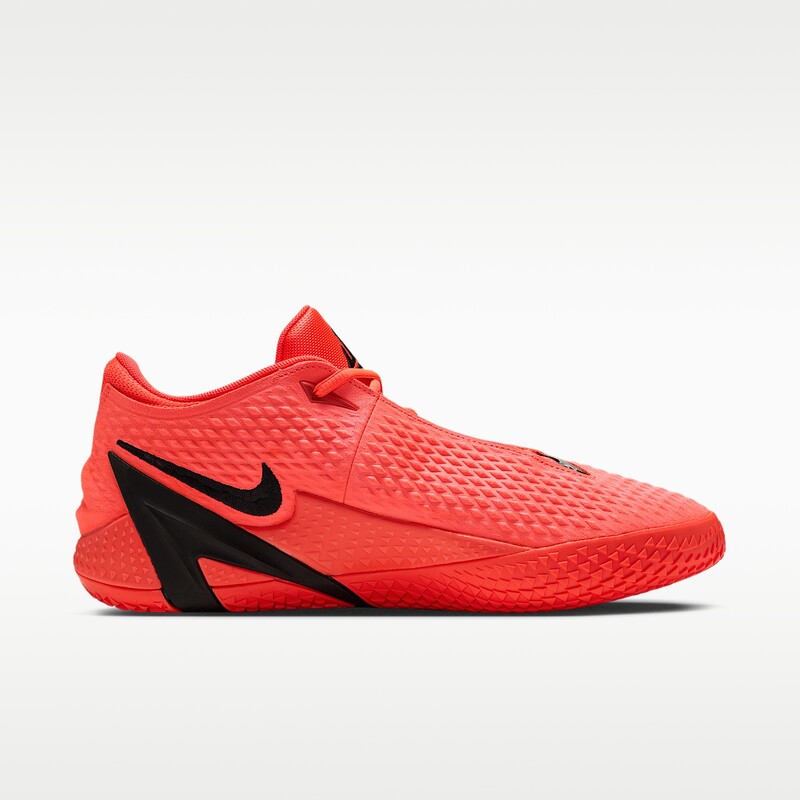 Nike Ja 4 "Code Red" | IM4135-603 Nike Ja 4 "Code Red" | IM4135-603