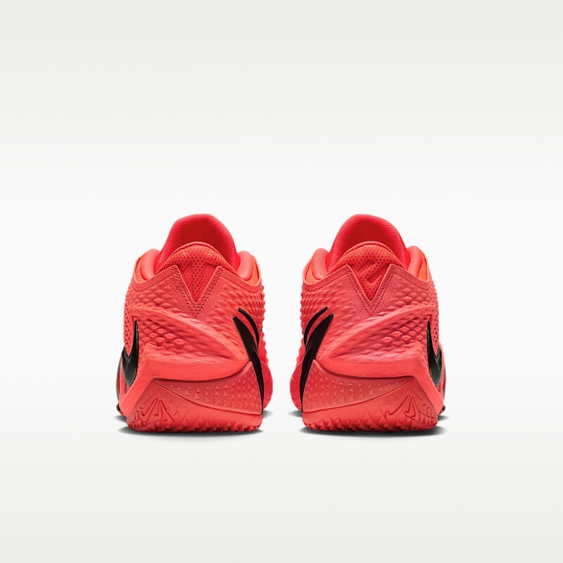 Nike Ja 4 "Code Red" | IM4135-603 Nike Ja 4 "Code Red" | IM4135-603