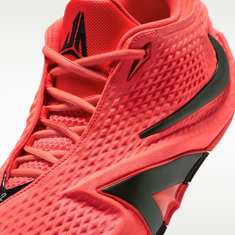 Nike Ja 4 "Code Red" | IM4135-603 Nike Ja 4 "Code Red" | IM4135-603