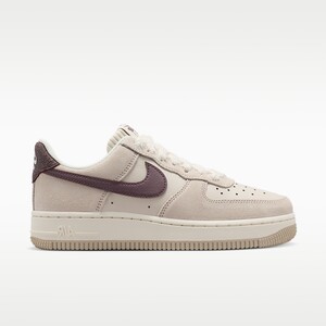 Nike Air Force 1 '07 "Light Orewood Brown" | IX7363-104 Nike Air Force 1 '07 "Light Orewood Brown" | IX7363-104