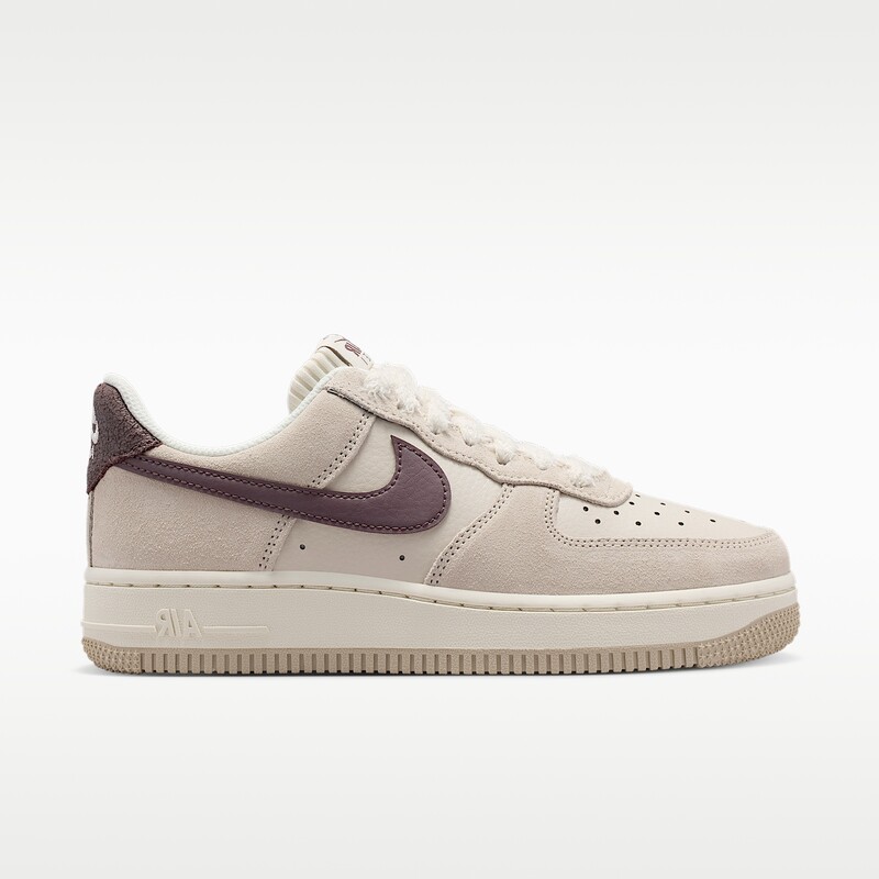 Nike Air Force 1 '07 "Light Orewood Brown" | IX7363-104 Nike Air Force 1 '07 "Light Orewood Brown" | IX7363-104