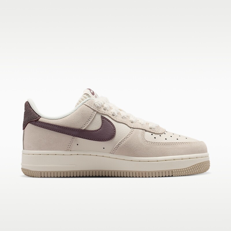 Nike Air Force 1 '07 "Light Orewood Brown" | IX7363-104 Nike Air Force 1 '07 "Light Orewood Brown" | IX7363-104