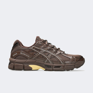Emmi x Asics Gel-Stratus MC "Brown Storm" | 1203B257-200