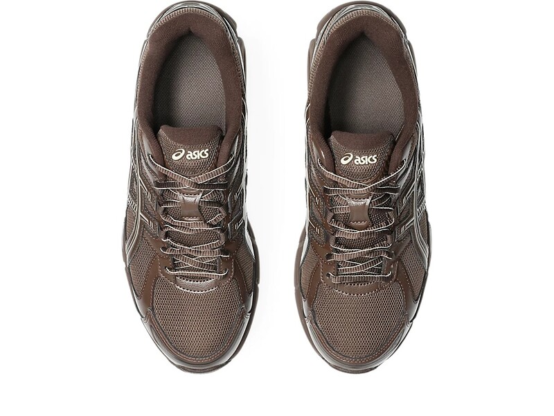 Emmi x Asics Gel-Stratus MC "Brown Storm" | 1203B257-200 Emmi x Asics Gel-Stratus MC "Brown Storm" | 1203B257-200