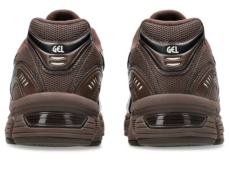Emmi x Asics Gel-Stratus MC "Brown Storm" | 1203B257-200 Emmi x Asics Gel-Stratus MC "Brown Storm" | 1203B257-200