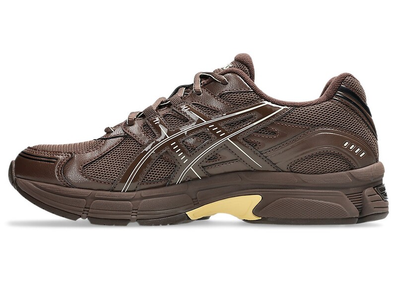 Emmi x Asics Gel-Stratus MC "Brown Storm" | 1203B257-200 Emmi x Asics Gel-Stratus MC "Brown Storm" | 1203B257-200