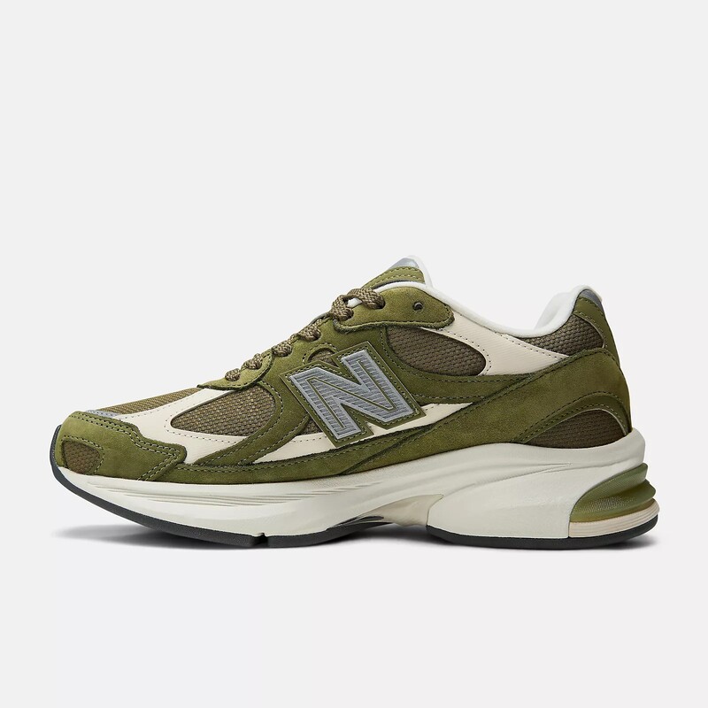 New Balance 2010 "Sport Green" | U20103TO New Balance 2010 "Sport Green" | U20103TO