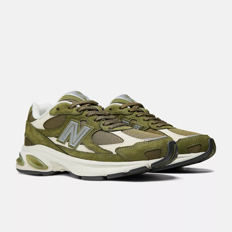 New Balance 2010 "Sport Green" | U20103TO New Balance 2010 "Sport Green" | U20103TO