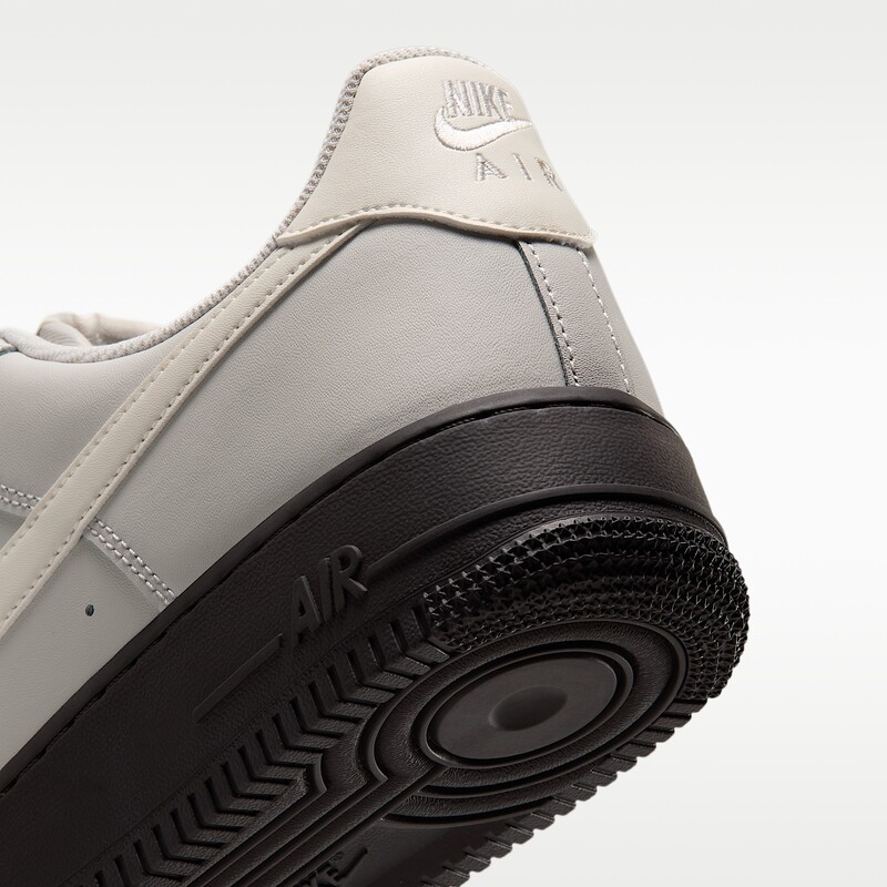 Nike Air Force 1 '07 "Light Bone" | FJ4146-007