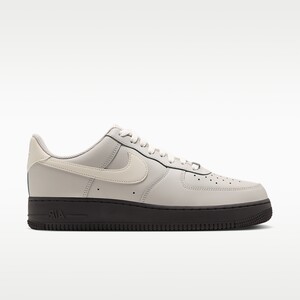 Nike Air Force 1 '07 "Light Bone" | FJ4146-007