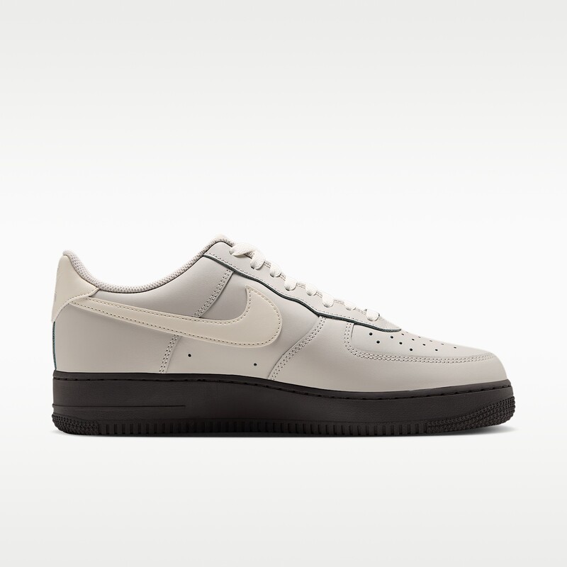Nike Air Force 1 '07 "Light Bone" | FJ4146-007 Nike Air Force 1 '07 "Light Bone" | FJ4146-007
