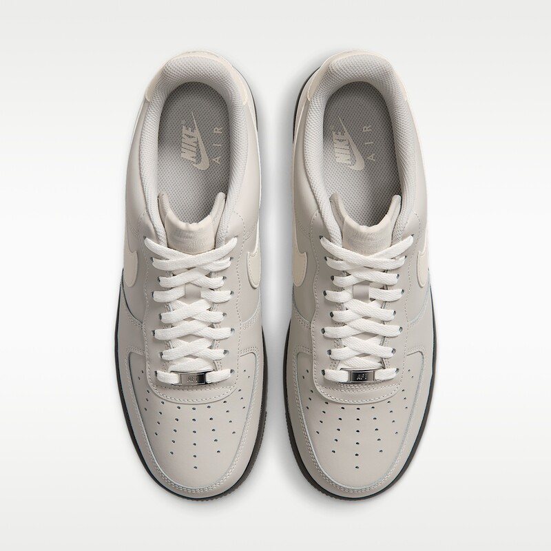 Nike Air Force 1 '07 "Light Bone" | FJ4146-007