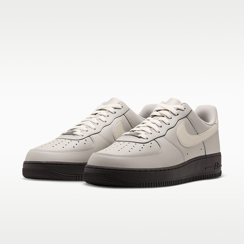 Nike Air Force 1 '07 "Light Bone" | FJ4146-007