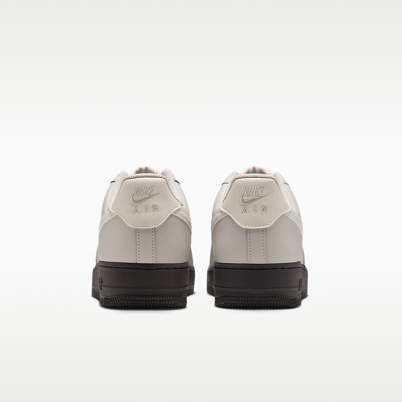 Nike Air Force 1 '07 "Light Bone" | FJ4146-007