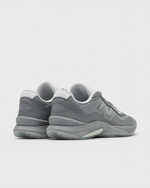 New Balance Kawhi V "Slate Grey" | UKLS3QZ