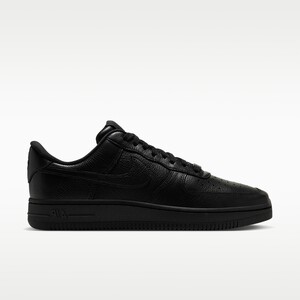 Nike Air Force 1 Low Square Toe "Triple Black" | JF7766-001