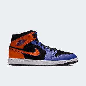 Air Jordan 1 Mid "Knicks" | IX8481-406