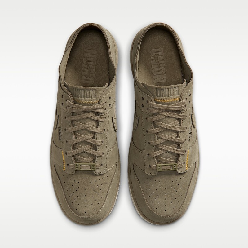 Union LA x Nike Dunk Low SP 