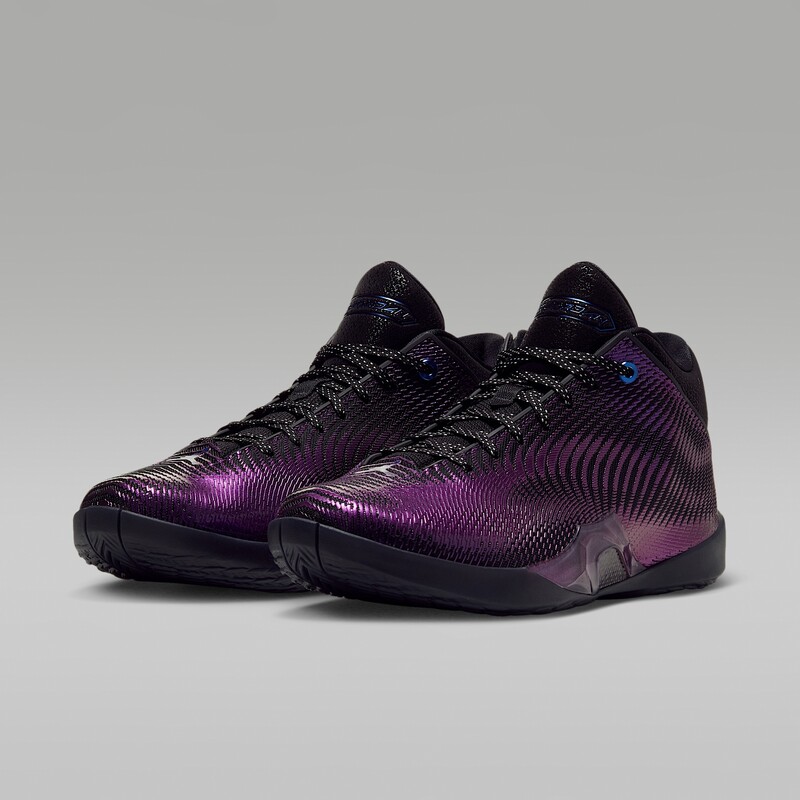 Air Jordan 41 PF "Amethyst" | IR1965-002
