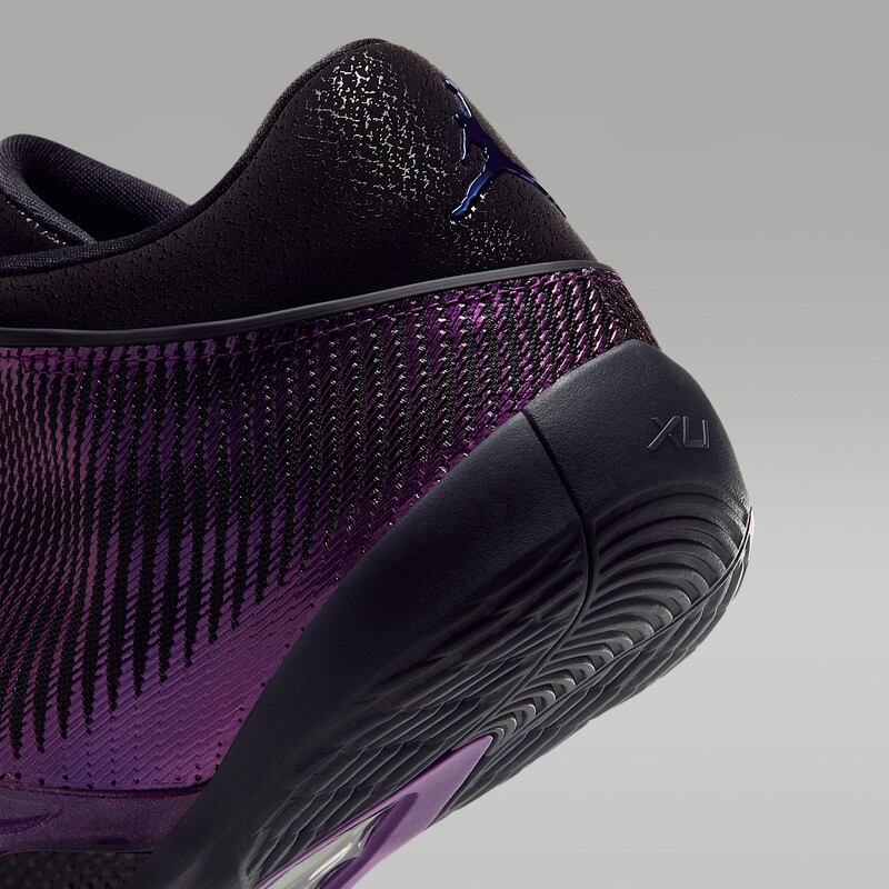 Air Jordan 41 PF "Amethyst" | IR1965-002