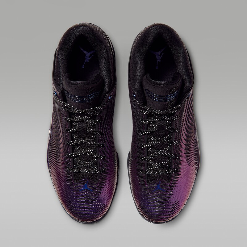 Air Jordan 41 PF "Amethyst" | IR1965-002