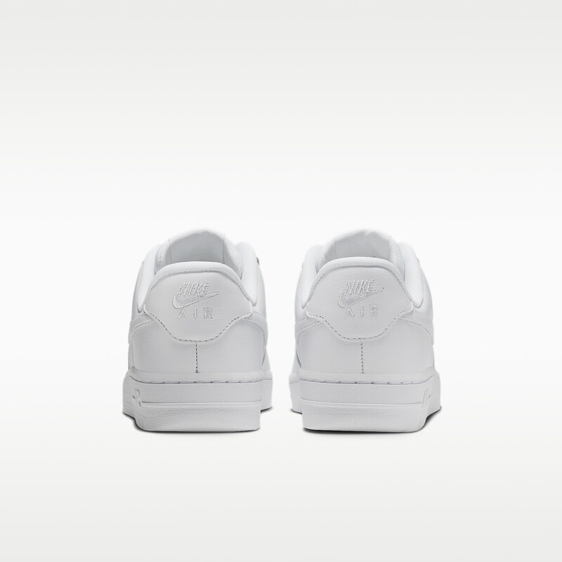 Nike Air Force 1 Low Square Toe "Triple White" | JF7766-100 Nike Air Force 1 Low Square Toe "Triple White" | JF7766-100