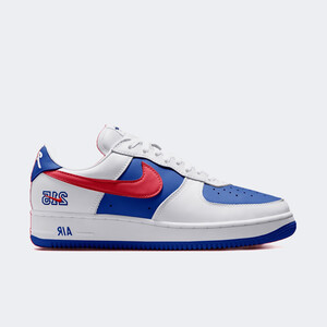 Nike Air Force 1 ’01 "Philly" | JW9694-100