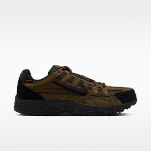 Nike P-6000 Cordura "Yukon Brown" | IQ6449-202 Nike P-6000 Cordura "Yukon Brown" | IQ6449-202