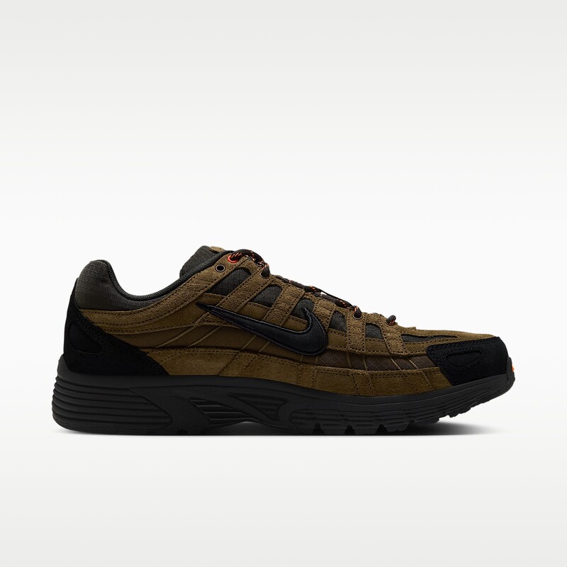 Nike P-6000 Cordura "Yukon Brown" | IQ6449-202 Nike P-6000 Cordura "Yukon Brown" | IQ6449-202