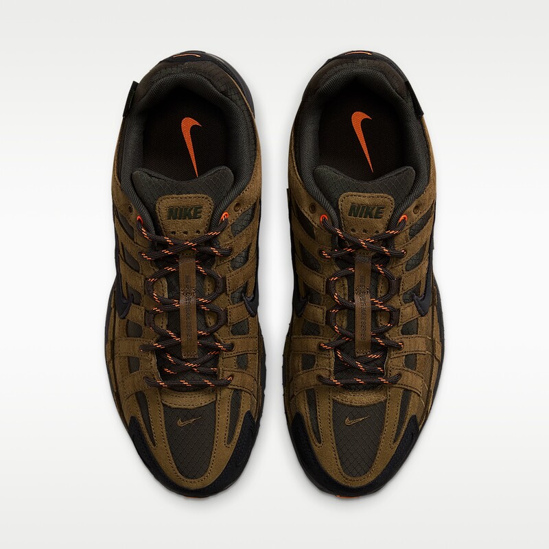 Nike P-6000 Cordura "Yukon Brown" | IQ6449-202 Nike P-6000 Cordura "Yukon Brown" | IQ6449-202