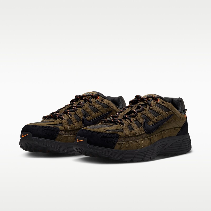 Nike P-6000 Cordura "Yukon Brown" | IQ6449-202 Nike P-6000 Cordura "Yukon Brown" | IQ6449-202