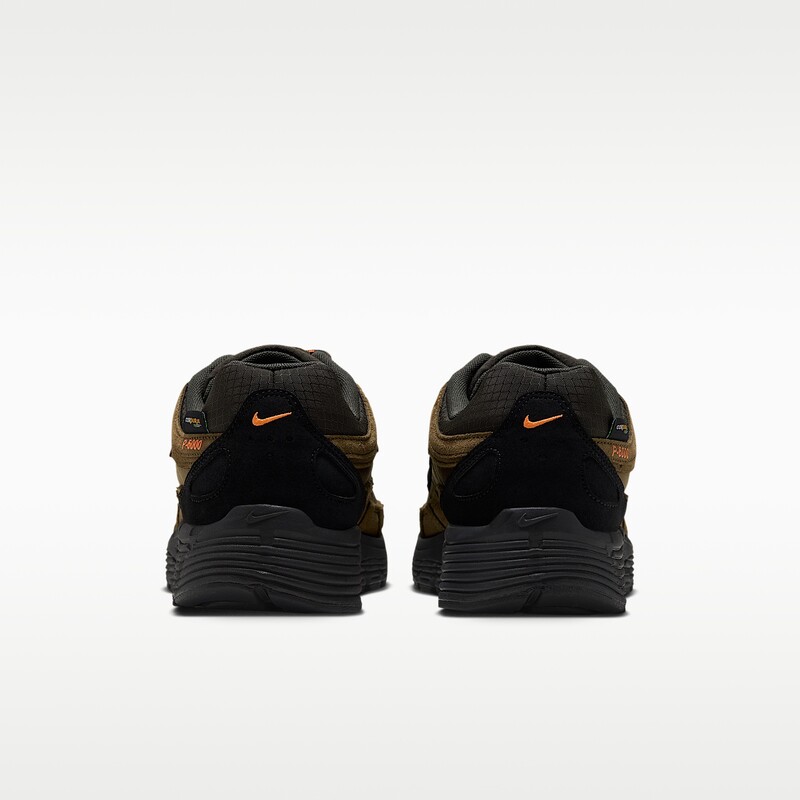 Nike P-6000 Cordura "Yukon Brown" | IQ6449-202 Nike P-6000 Cordura "Yukon Brown" | IQ6449-202