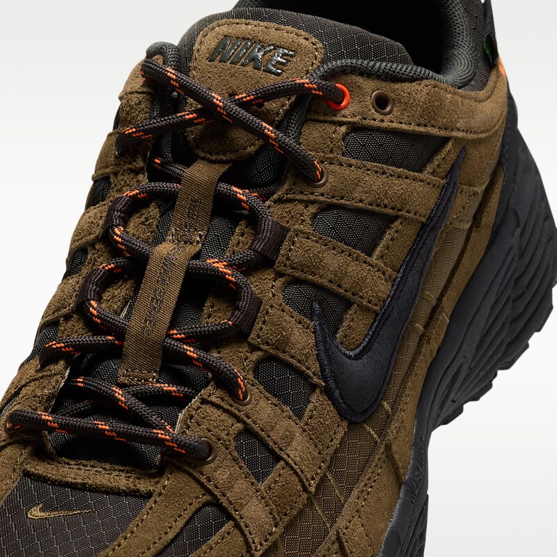 Nike P-6000 Cordura "Yukon Brown" | IQ6449-202 Nike P-6000 Cordura "Yukon Brown" | IQ6449-202
