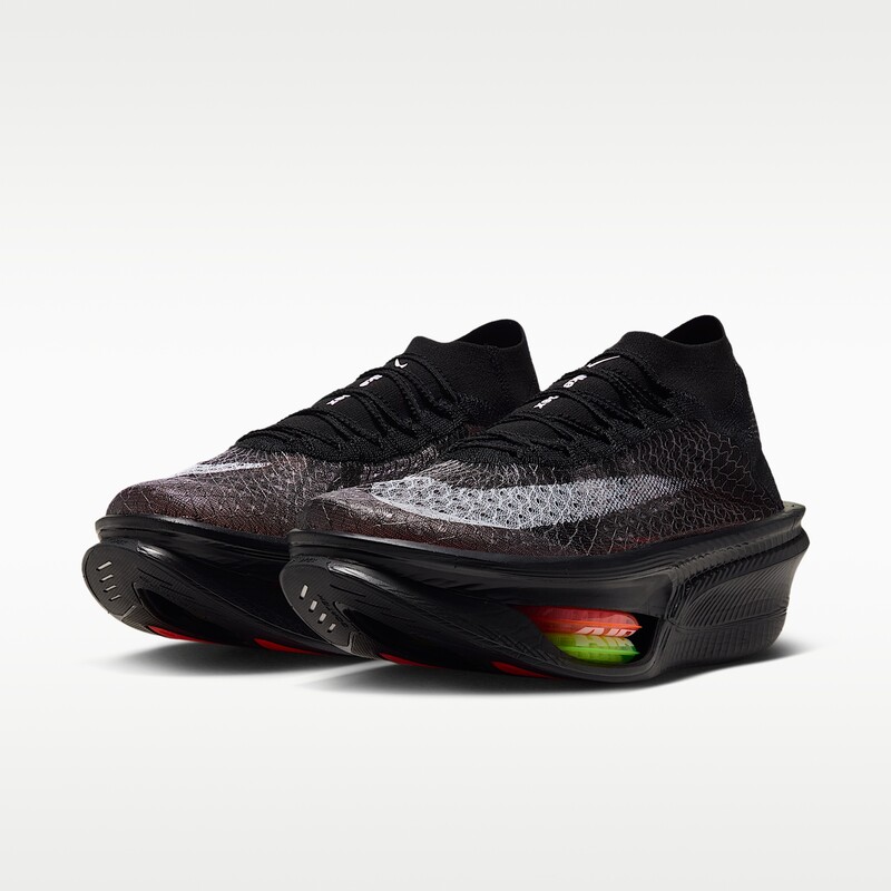 Nike Apex "Black" | IU2397-001