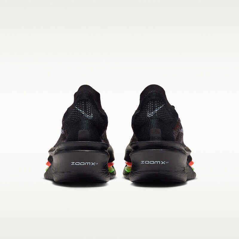 Nike Apex "Black" | IU2397-001