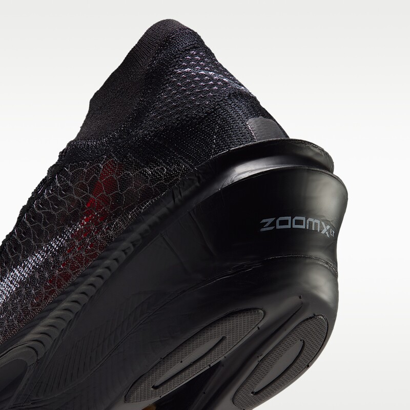 Nike Apex "Black" | IU2397-001