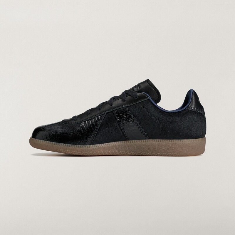Wales Bonner x adidas Karintha BW Army "Black Pony" | KK2813 Wales Bonner x adidas Karintha BW Army "Black Pony" | KK2813