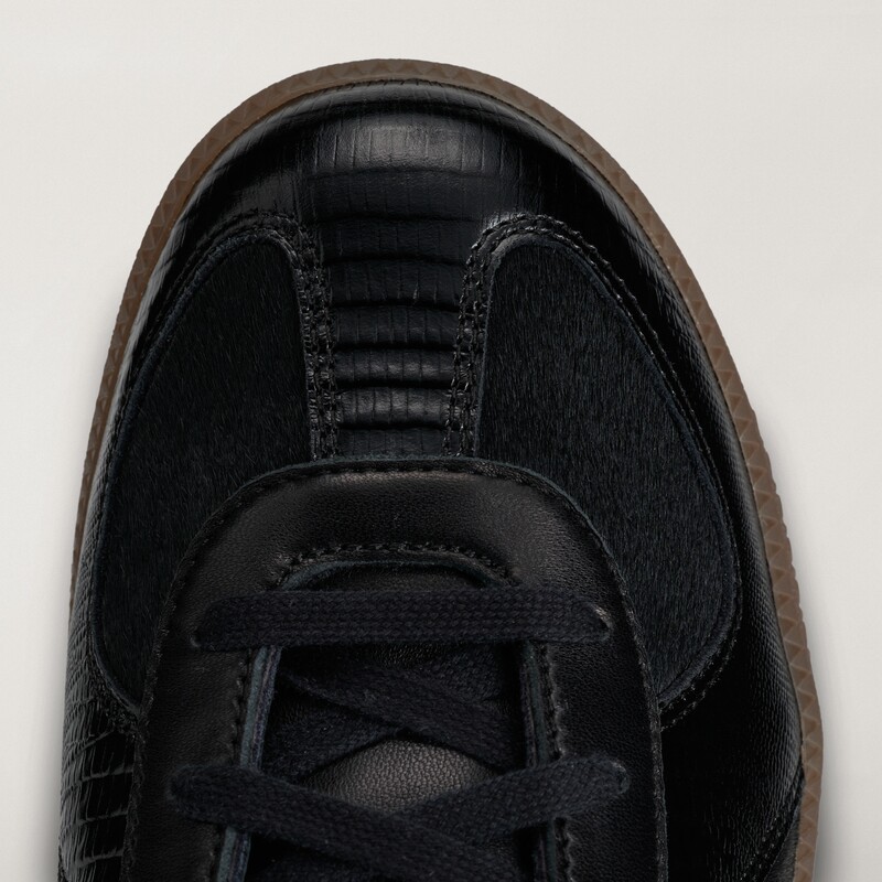 Wales Bonner x adidas Karintha BW Army "Black Pony" | KK2813 Wales Bonner x adidas Karintha BW Army "Black Pony" | KK2813