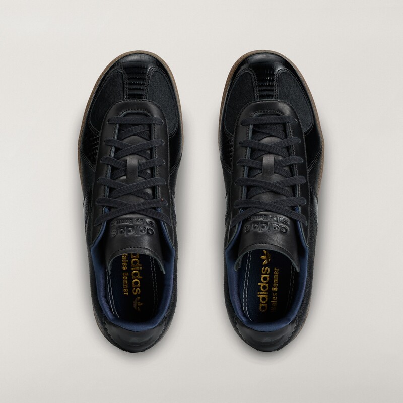 Wales Bonner x adidas Karintha BW Army "Black Pony" | KK2813 Wales Bonner x adidas Karintha BW Army "Black Pony" | KK2813